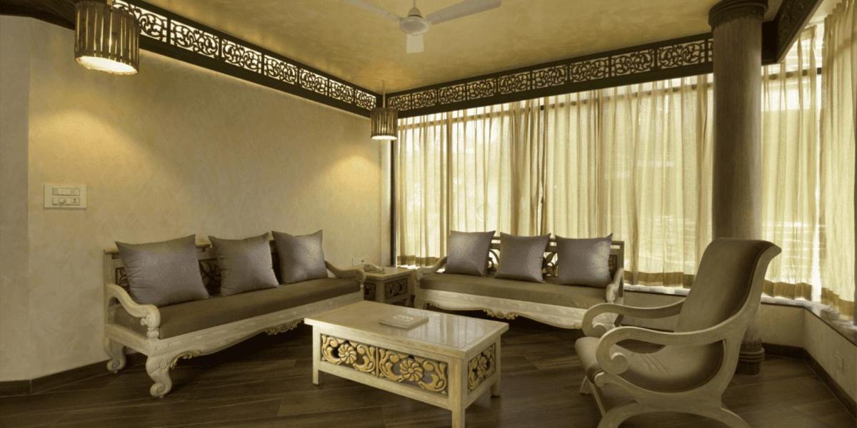Neonz Resort & Club Anand Ngoại thất bức ảnh
