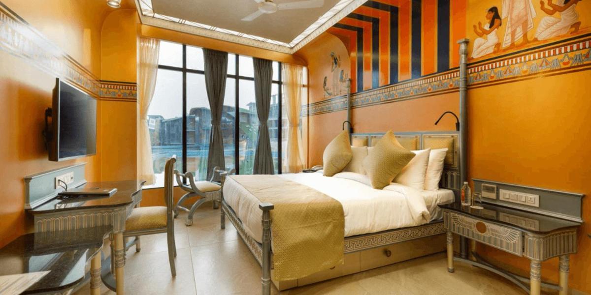 Neonz Resort & Club Anand Ngoại thất bức ảnh