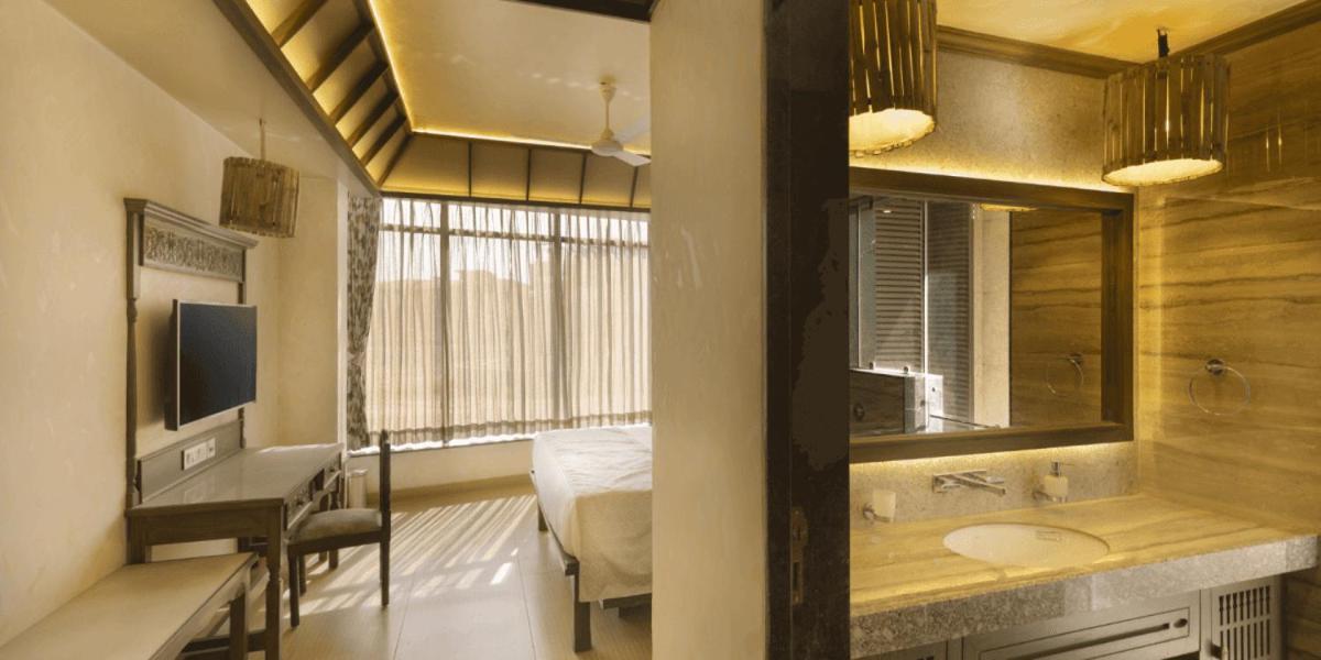 Neonz Resort & Club Anand Ngoại thất bức ảnh