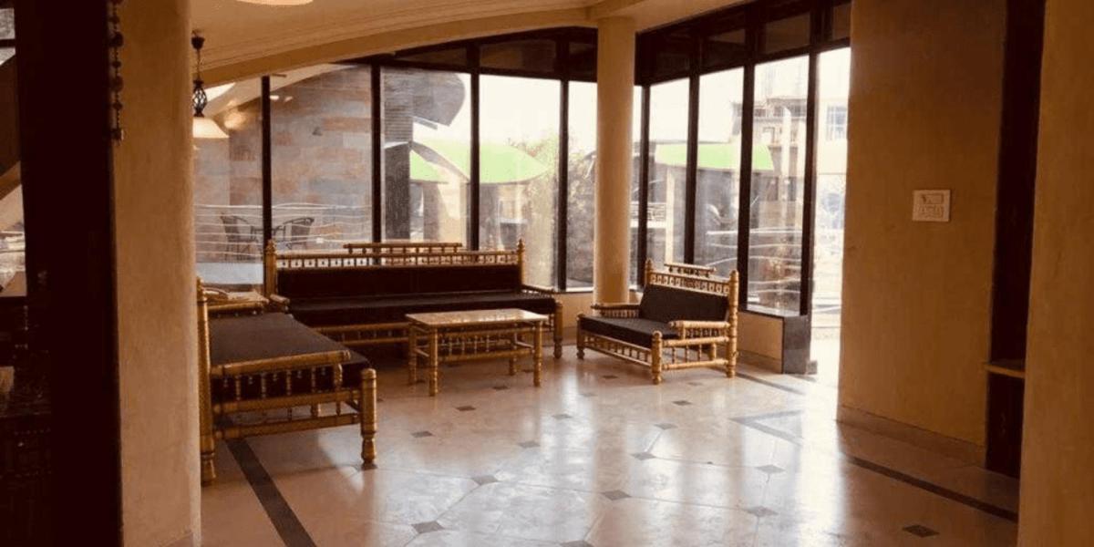 Neonz Resort & Club Anand Ngoại thất bức ảnh