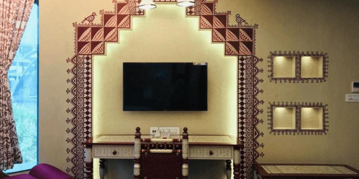 Neonz Resort & Club Anand Ngoại thất bức ảnh