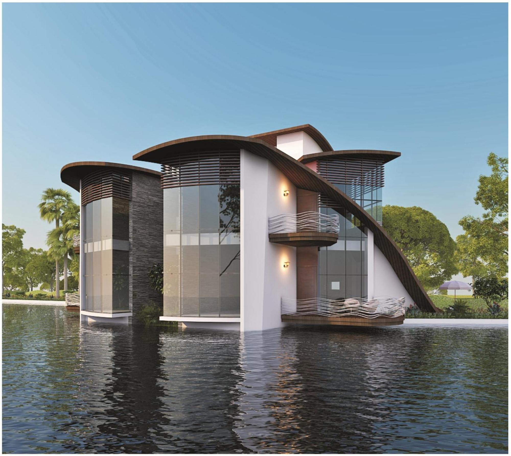 Neonz Resort & Club Anand Ngoại thất bức ảnh