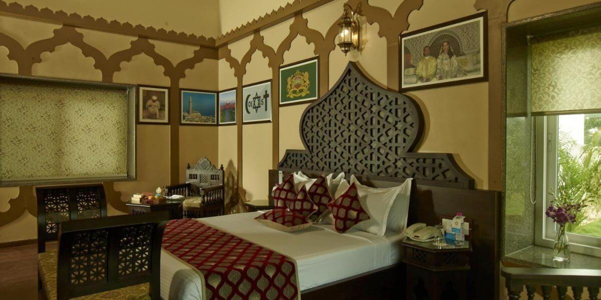 Neonz Resort & Club Anand Ngoại thất bức ảnh
