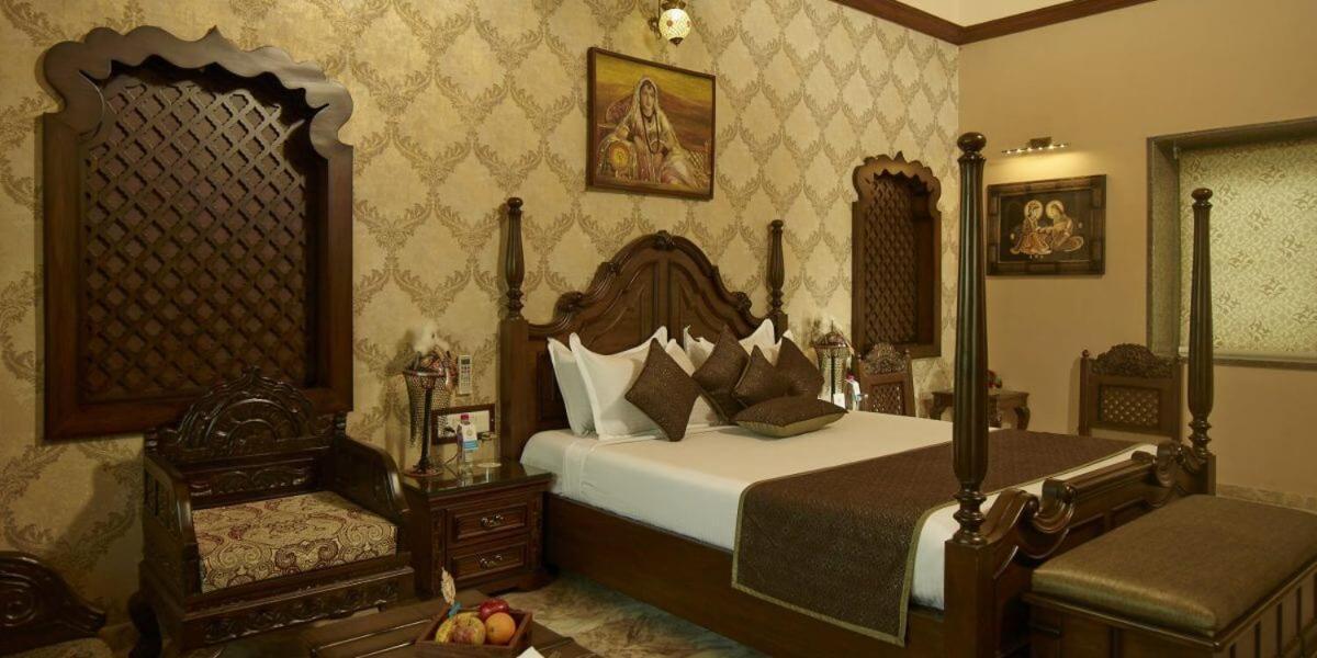 Neonz Resort & Club Anand Ngoại thất bức ảnh